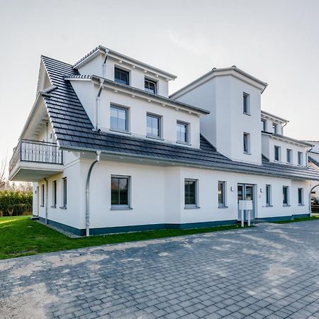 Whg 15 - Strandlaeufer Zingst Dış mekan fotoğraf